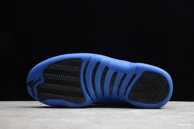 royal black 1687 air jordan ModernLook game 130690- 12 0529